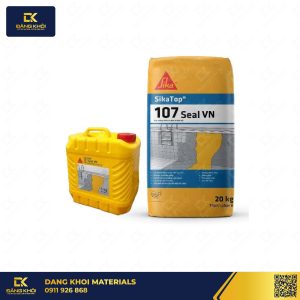 SikaTop 107 Seal VN