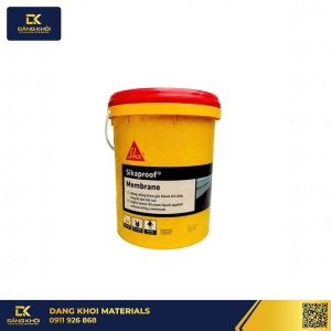 Sikaproof Membrane